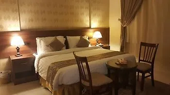 ****  Oyo 421 Hyatt Jubail Hotel Arabie saoudite