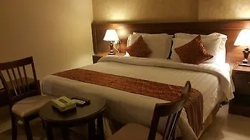 Oyo 421 Hyatt Jubail Hotel La Mecque