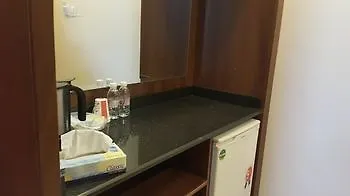 Oyo 421 Hyatt Jubail Hotel 4*, Mecca Saudi Arabia