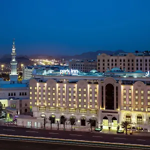 4* فندق بارك إن راديسون النسيم