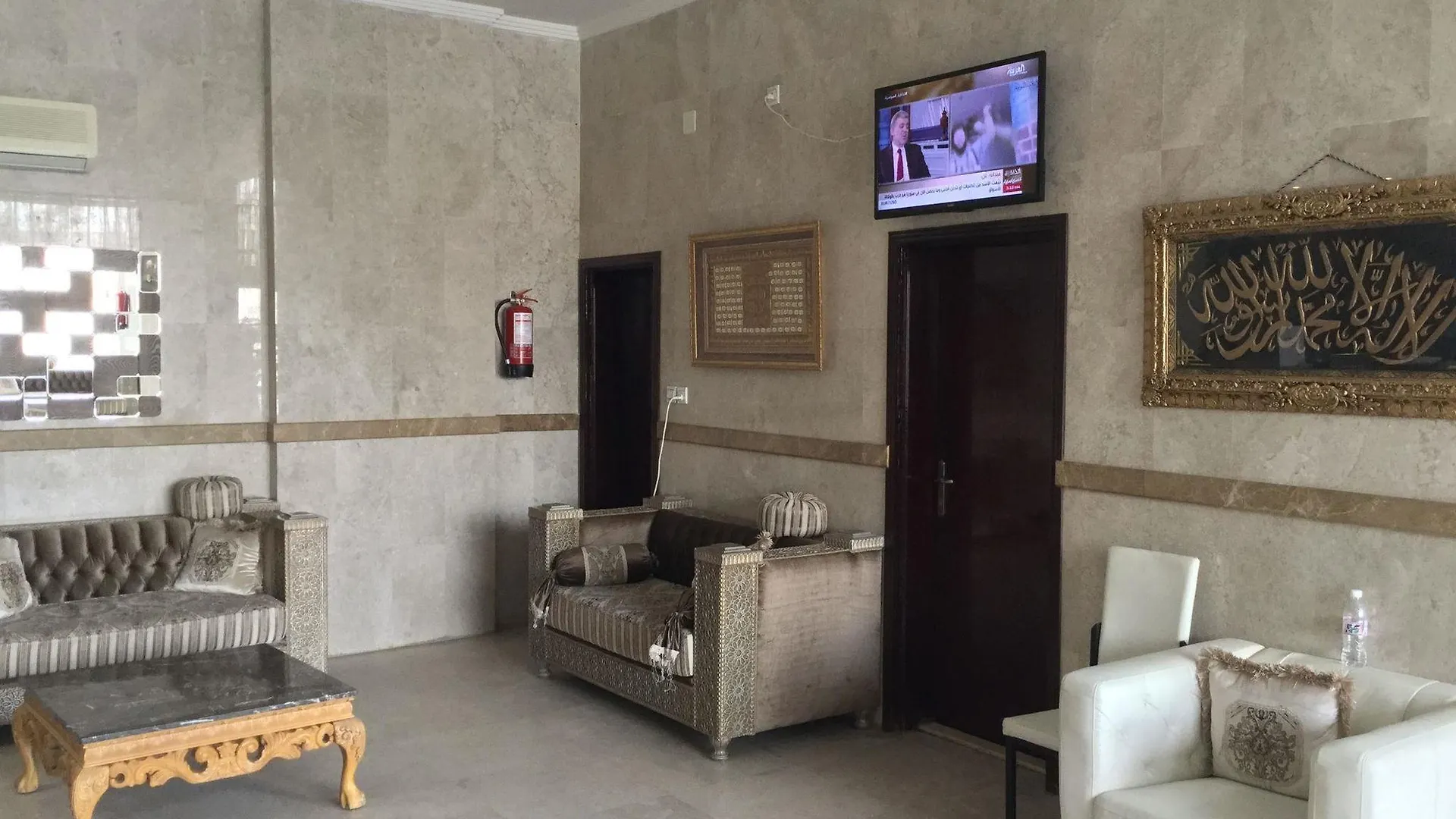Oyo 421 Hyatt Jubail Hotel