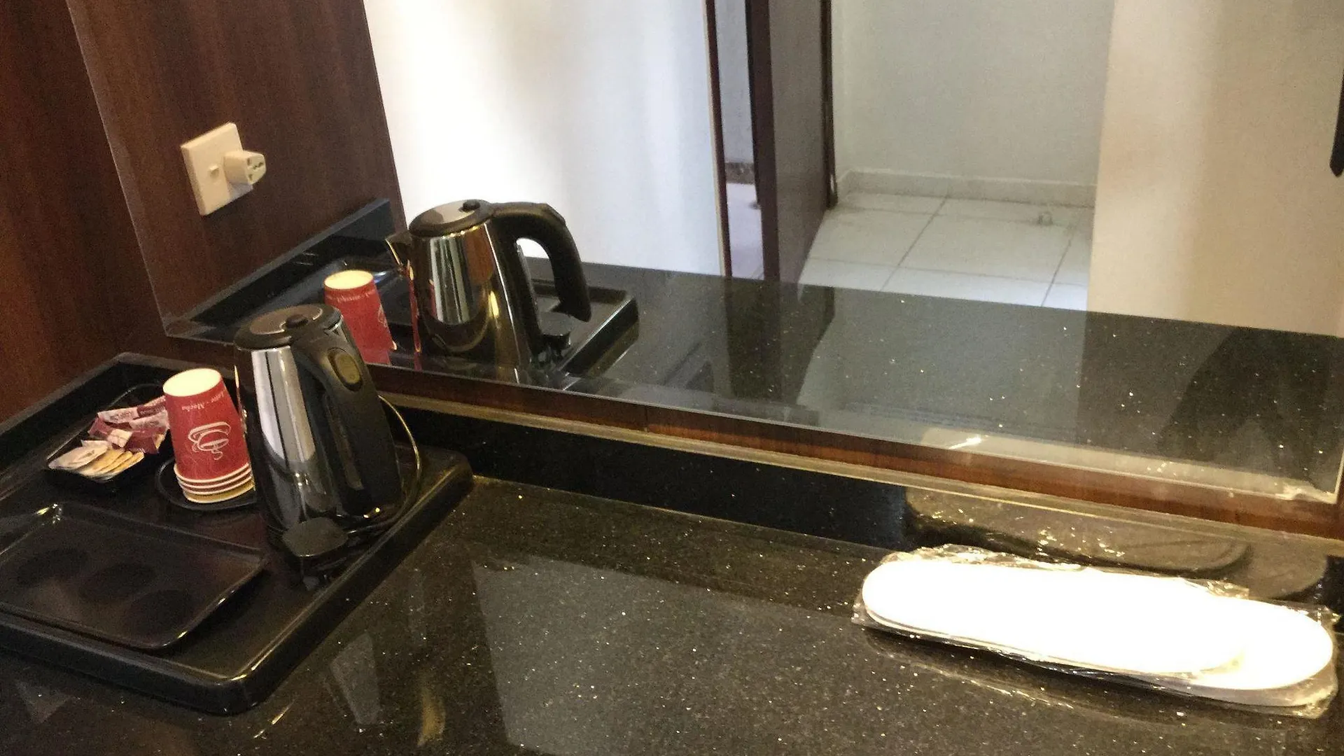Oyo 421 Hyatt Jubail Hotel