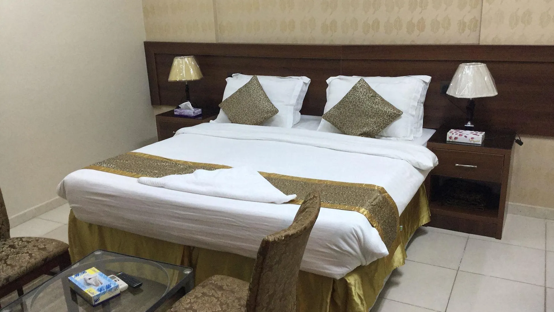 Oyo 421 Hyatt Jubail Hotel