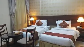 Oyo 421 Hyatt Jubail Hotel 4*, Mekka