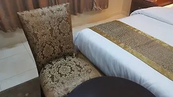 Oyo 421 Hyatt Jubail Hotel  Mekka