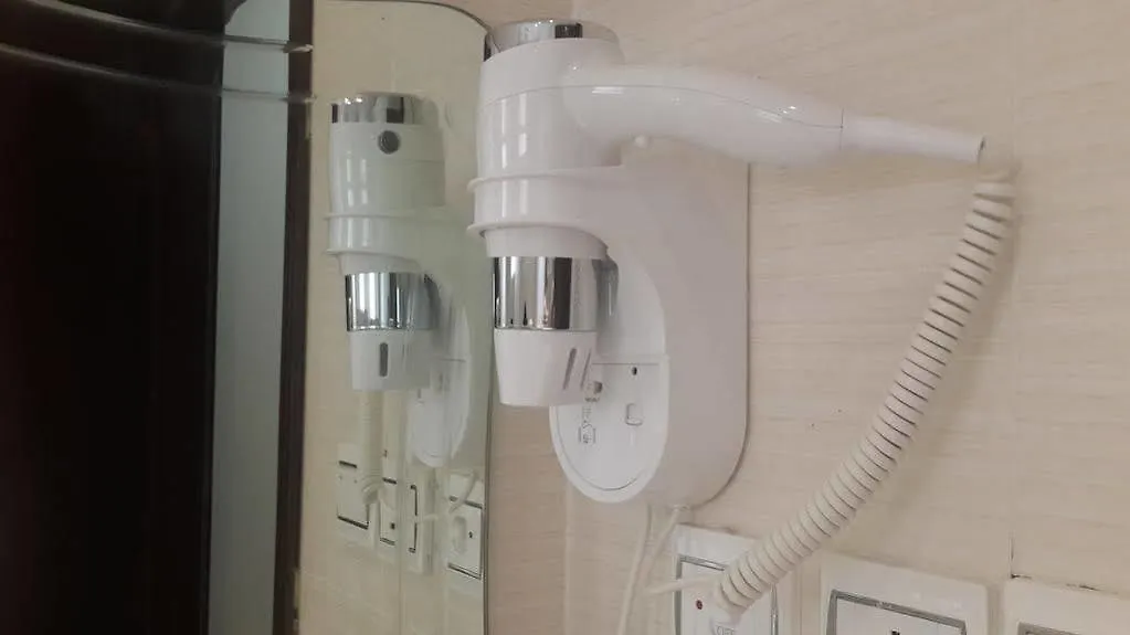 Oyo 421 Hyatt Jubail Hotel Saudi Arabia