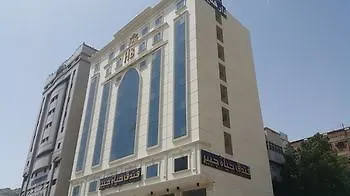 Oyo 421 Hyatt Jubail Hotel