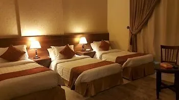 Oyo 421 Hyatt Jubail Hotel