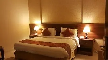 Oyo 421 Hyatt Jubail Hotel