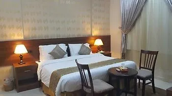 Oyo 421 Hyatt Jubail Hotel